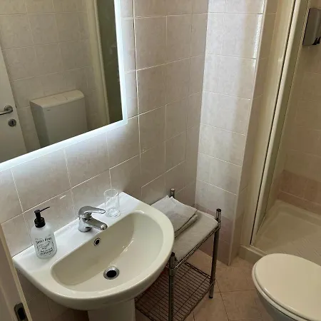 Buenos Aires Urban Escape - Metro & Self-checkin ميلان