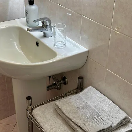 Buenos Aires Urban Escape - Metro & Self-checkin * ميلان