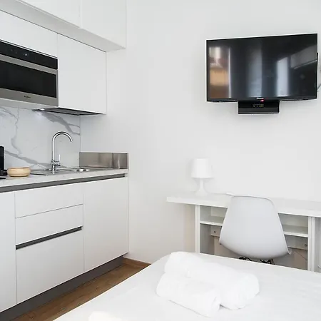 Youhosty - Sciesa Appartement *