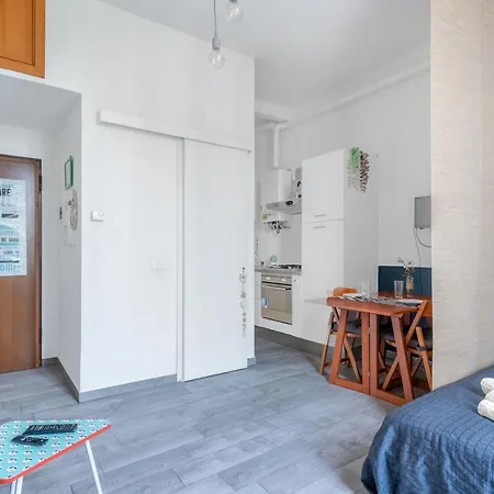 Br14 - 10 Minutes From The Duomo - Exclusive Milan