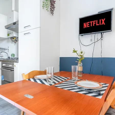 Apartment Br14 - 10 Minutes From The Duomo - Exclusive *