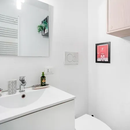 Apartment Br14 - 10 Minutes From The Duomo - Exclusive