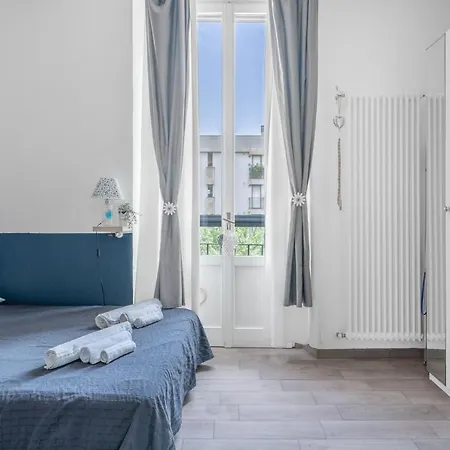 Br14 - 10 Minutes From The Duomo - Exclusive Apartment *