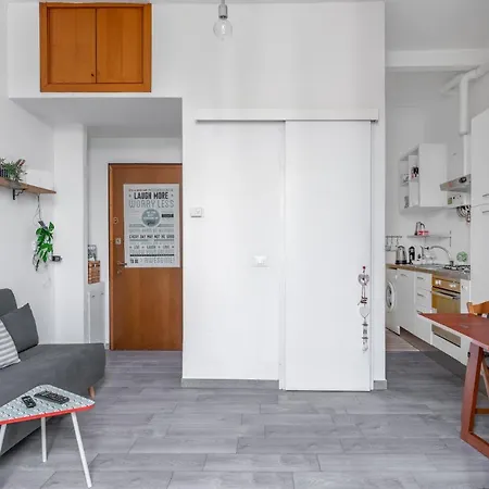 Apartment Br14 - 10 Minutes From The Duomo - Exclusive