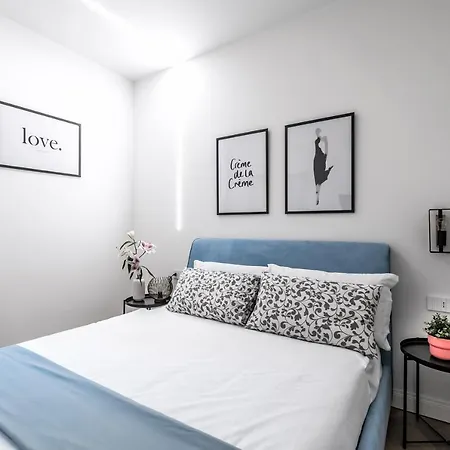 Apartamento Duomo-porta Venezia, Luxury Design *