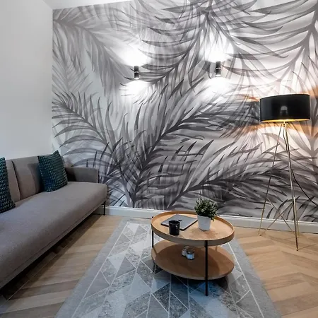 Apartamento Duomo-porta Venezia, Luxury Design Milán