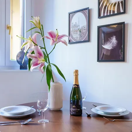 Apartamento Duomo-porta Venezia, Luxury Design Milán