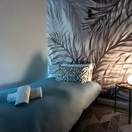 Apartamento Duomo-porta Venezia, Luxury Design *