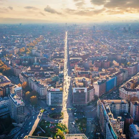 Duomo-porta Venezia, Luxury Design * Milán