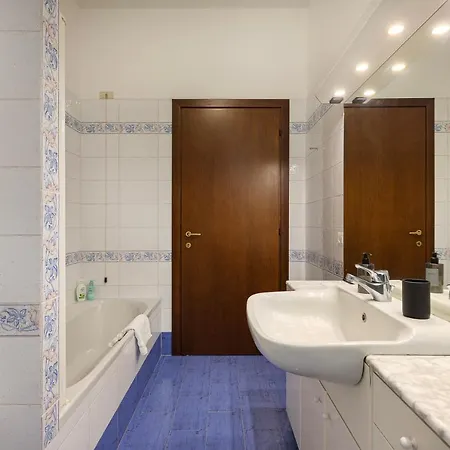 Flat In Citylife Near Metro! Apartamento *