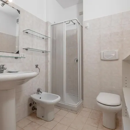 Casa Alba - South - By Host4u * Milan