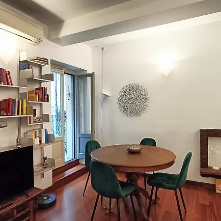 Sahi - Jannacci - 2 Bedrooms, Arena, Chinatown Milánó