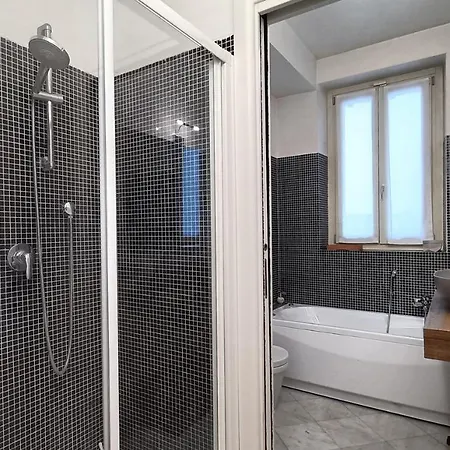 Sahi - Jannacci - 2 Bedrooms, Arena, Chinatown * Milánó