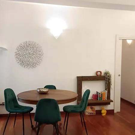 Sahi - Jannacci - 2 Bedrooms, Arena, Chinatown Apartman *
