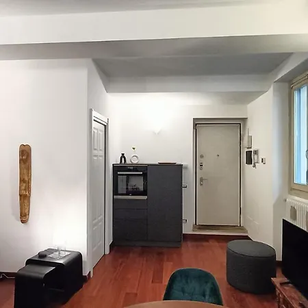 Sahi - Jannacci - 2 Bedrooms, Arena, Chinatown Milánó
