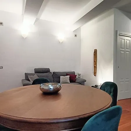 Sahi - Jannacci - 2 Bedrooms, Arena, Chinatown Milánó