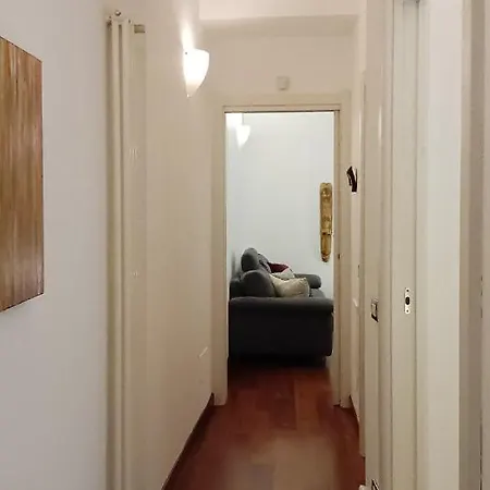 Sahi - Jannacci - 2 Bedrooms, Arena, Chinatown * Milánó