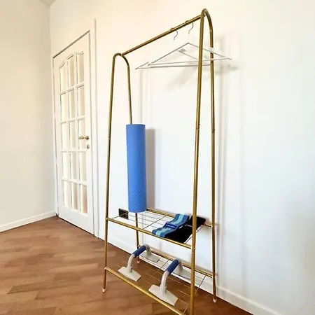 - Stazione Apartment Milan