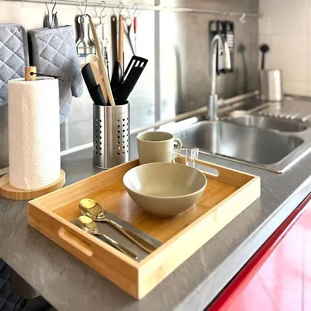 Apartment - Stazione Milan