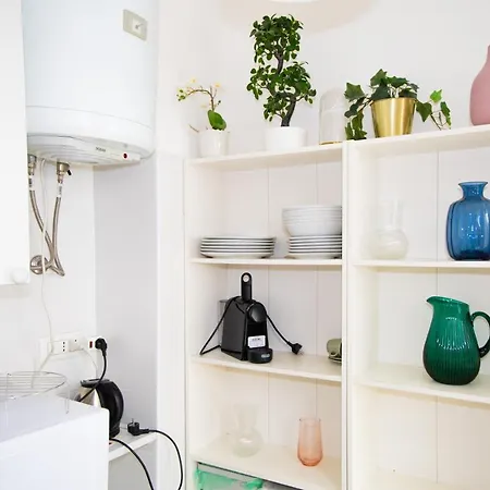 Apartman Hosting Dreams Attics - Duomo