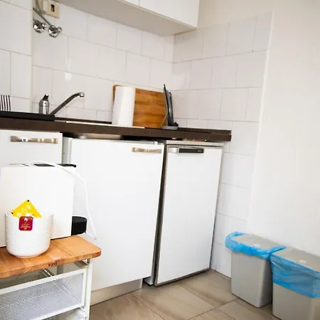 Hosting Dreams Attics - Duomo Apartman