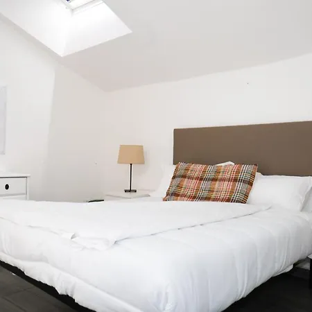 Apartman Hosting Dreams Attics - Duomo Milánó