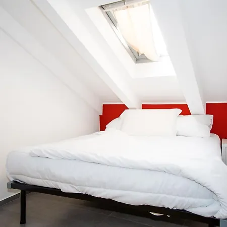 Hosting Dreams Attics - Duomo * Milan