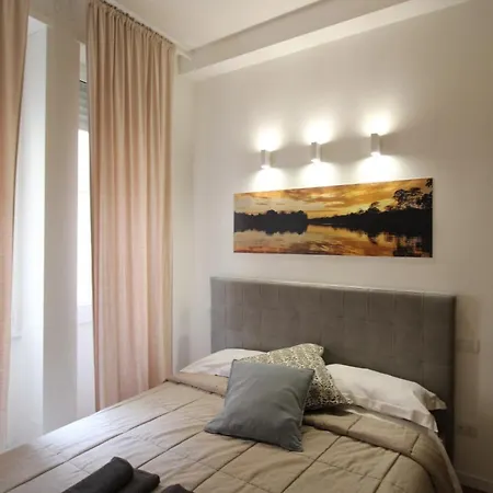 Milanrentals - Nala Milan