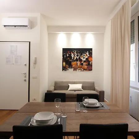 Milanrentals - Nala Apartment *