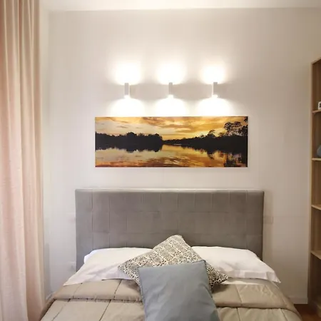 Milanrentals - Nala * Milan