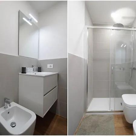 Apartment Milanrentals - Nala