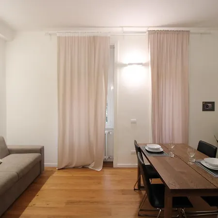 Apartment Milanrentals - Nala Milan