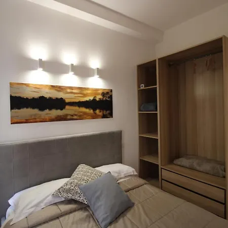 Milanrentals - Nala *