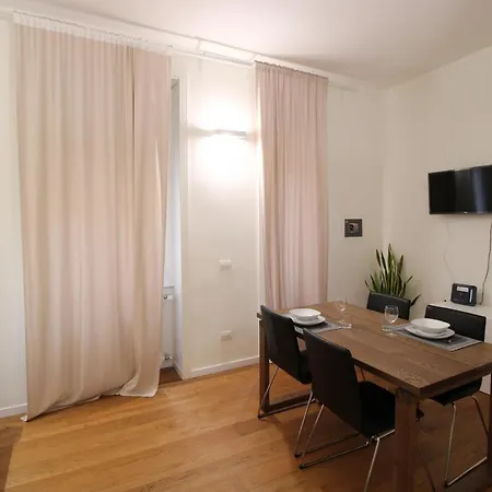 Milanrentals - Nala * Milan