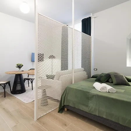 Bed & Breakfast House Of Design Casati Milano