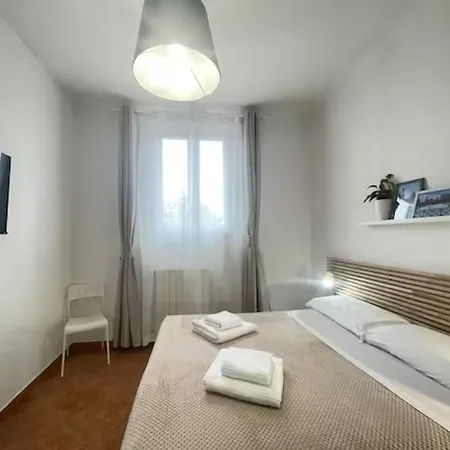 Apartment Accomodo Loreto