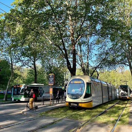 Fiera-mico - Sempione * Milan