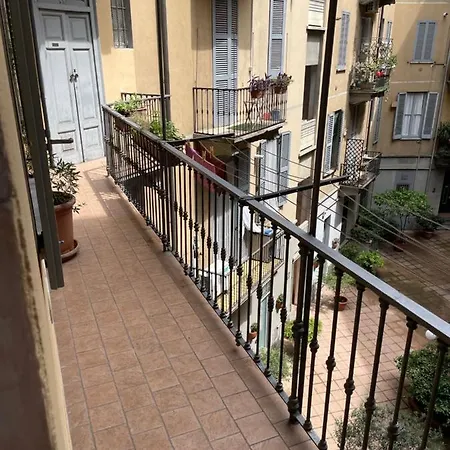 Fiera-mico - Sempione Appartement