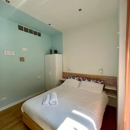 Fiera-mico - Sempione *