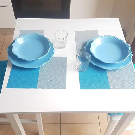 Appartamento Justblue - Studi/piola/lambrate Milano