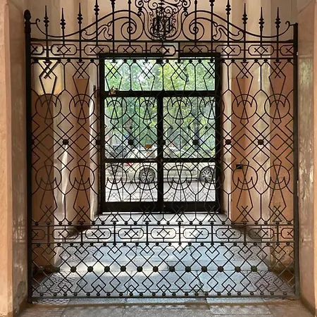 Fiera-mico - Sempione Appartement Milan