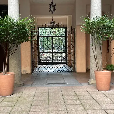 Fiera-mico - Sempione Milan