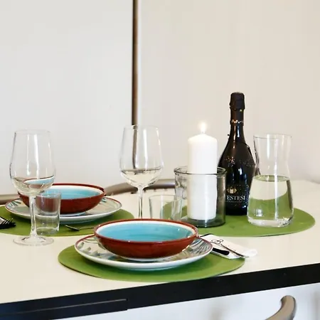Appartamento Navigli Imperia 36