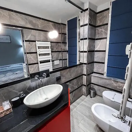 Bubi House Moscova