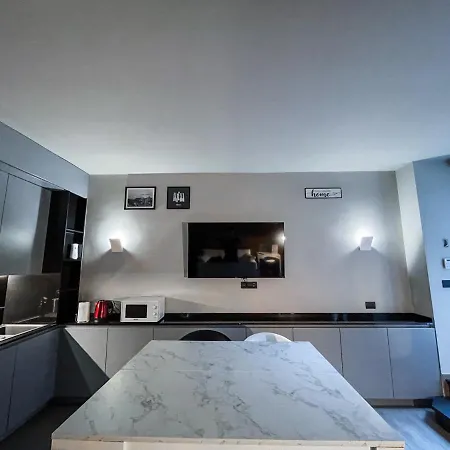 Bubi House Moscova Μιλάνο