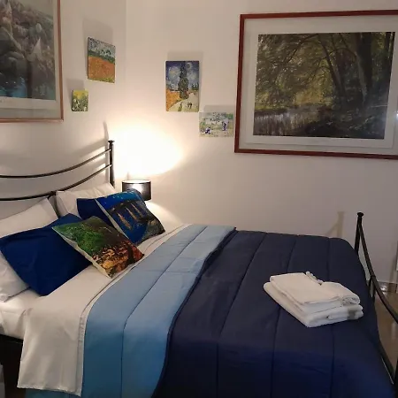 Casa Expo Sp Bed & Breakfast *