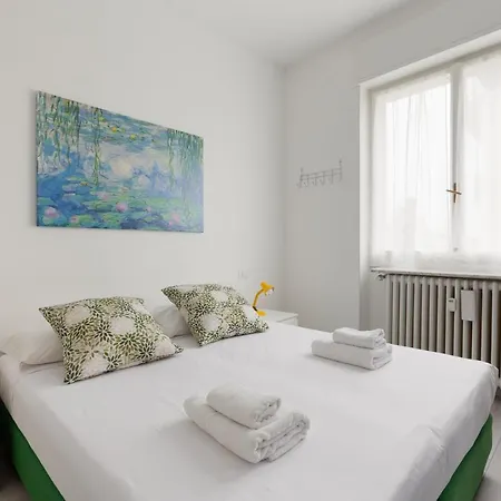 Apartment With Balcony -bisceglie Red Line Subway *
