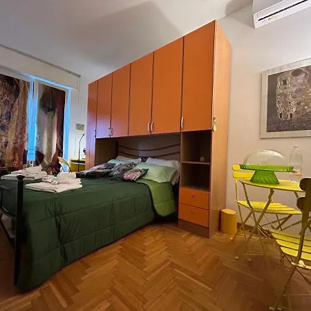 Bed & Breakfast Casa Expo Sp Milan
