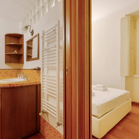Apartamento Lio's House Porta Venezia! Milán