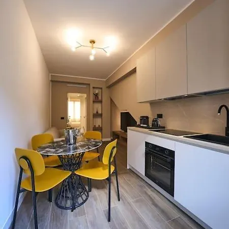 Contempora - Bilocale Picasso * Milano